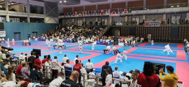 28. Budapest Open