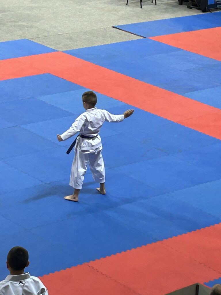 24. Croatia open Rijeka: nastup Tea Biškupa