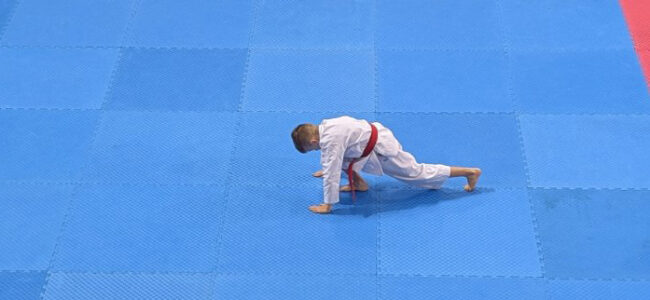 34. Grand Prix Croatia - nastup Lea Biškupa