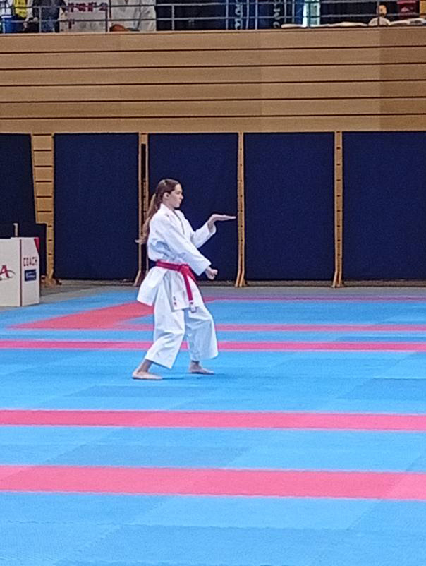 TAD CUP - Memorial Aldegisto Sodero - nastup Rafaele Begović