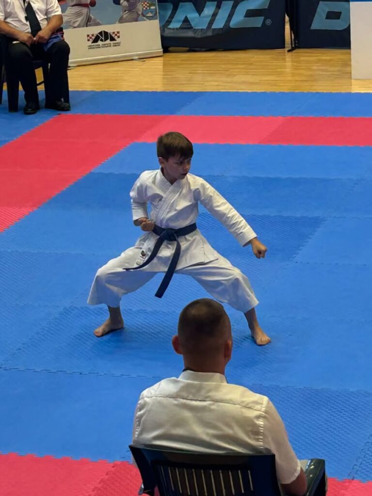 Malinska Open 2026: nastup Tea Biškupa