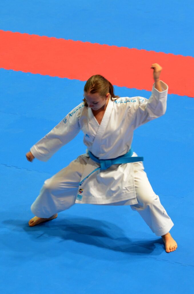 Karate One Youth Poreč 2026 - Rafaelin nastup