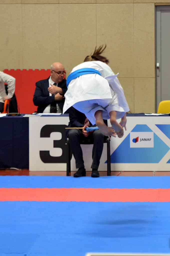 Rafaela Begović - nastup